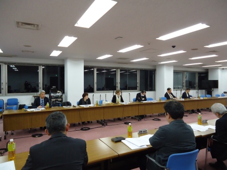 放送番組審議会photo1