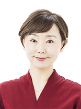 急式裕美(STVアナウンサー)