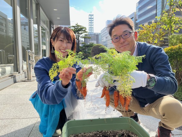 北海道ライブ あさミミ！