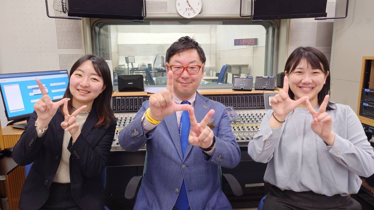 『北海道Likers Voice』2月17日(土)放送／あの｢ニトリ｣が小樽の”マチづくり