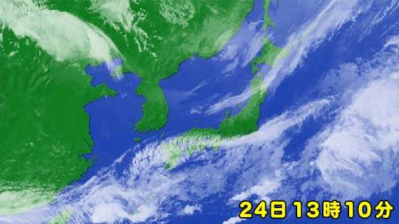 Template:日本の気象衛星